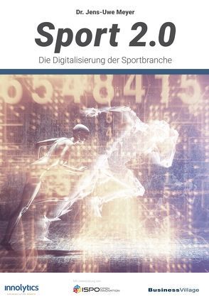 Sport 2.0 von Jens-Uwe,  Meyer