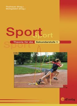 Sport von Thorhauer,  Hans-A., Wohlgefahrt,  Karlheinz