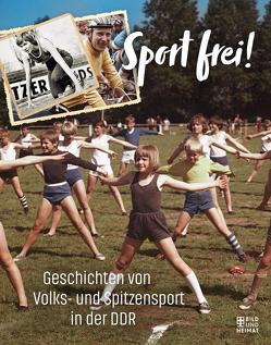 Sport frei! von anonym