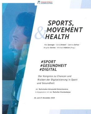 #Sport #Gesundheit #Digital von Sprenger,  Max