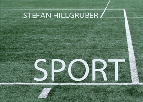 Sport von Hillgruber,  Stefan