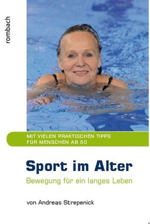 Sport im Alter von Strepenick,  Andreas