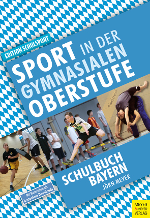 Sport in der gymnasialen Oberstufe von Aschebrock,  Heinz, Meyer,  Jörn, Pack,  Rolf-Peter, Schütt,  Stephan