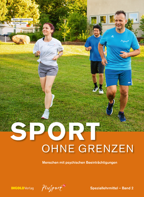 Sport ohne Grenzen 2 von Häusermann,  Stefan, Kiselev,  Nikolai