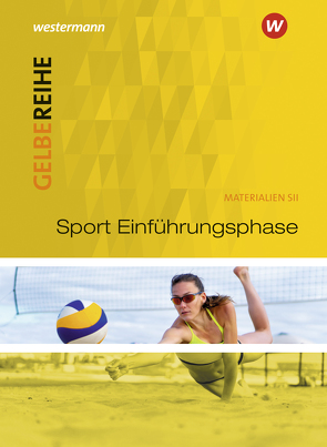 Sport SII Einführungsphase von Konopka,  Hans-Peter, Wichmann,  Klaus