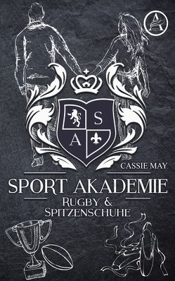 Sportakademie von May,  Cassie