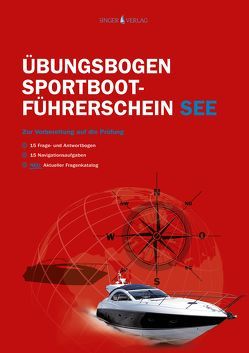 Sportbootführerschein See Fragebogen