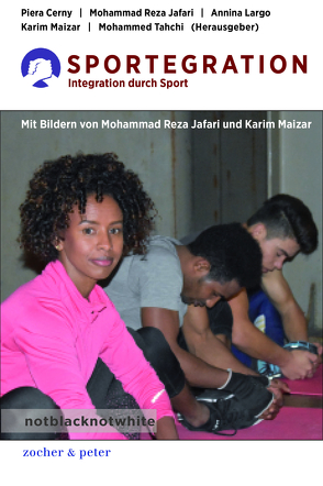 Sportegration von Cerny,  Piera, Largo,  Annina