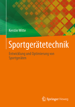 Sportgerätetechnik von Witte,  Kerstin