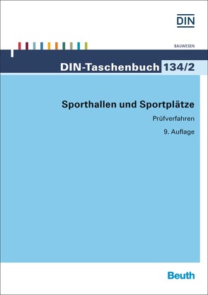 Sporthallen und Sportplätze