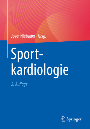 Sportkardiologie von Niebauer,  Josef