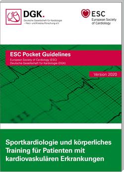 Sportkardiologie und körperliches Training für Patienten mit kardiovaskulären Erkrankungen