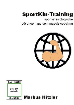 SportKin-Training von Hitzler,  Markus