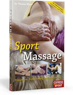 Sportmassage von Meyer,  Thomas