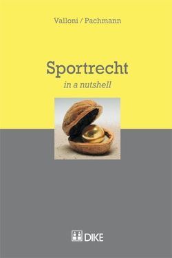 Sportrecht von Pachmann,  Thilo, Valloni,  Lucien W