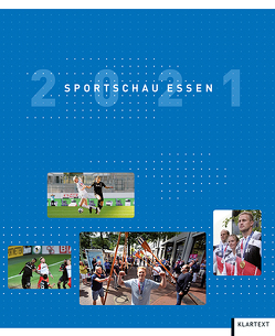 Sportschau Essen 2021 von Essener Sportbund