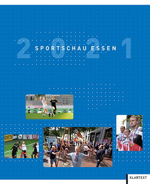 Sportschau Essen 2021 von Essener Sportbund