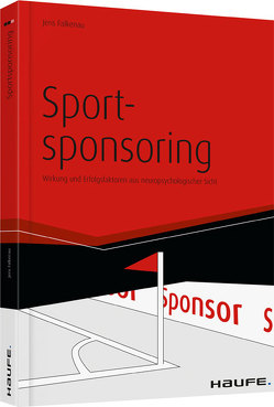 Sportsponsoring von Falkenau,  Jens