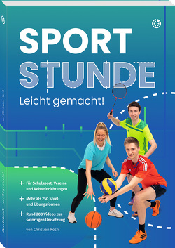 Sportstunde von Koch,  Christian