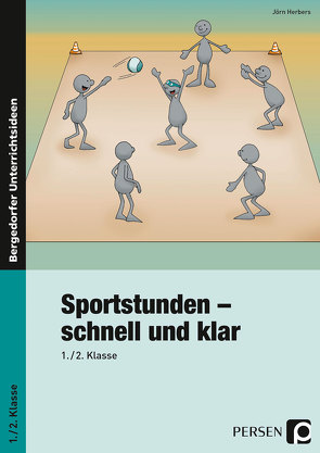 Sportstunden – schnell und klar von Herbers,  Jörn