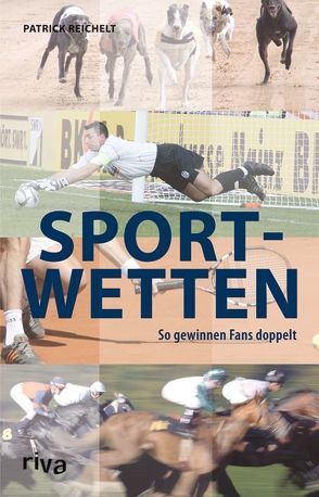 Sportwetten von Reichelt,  Patrick