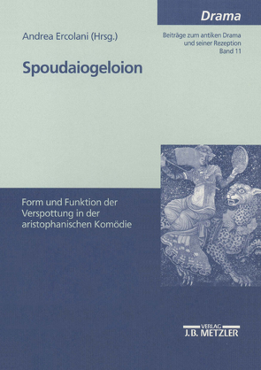 Spoudaiogeloion von Ercolani,  Andrea