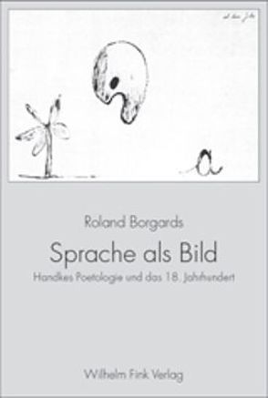 Sprache als Bild von Borgards,  Roland