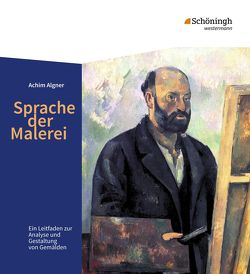 Sprache der Malerei von Algner,  Achim