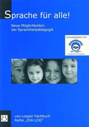 Sprache für alle! von doppelpunkt,  dgs