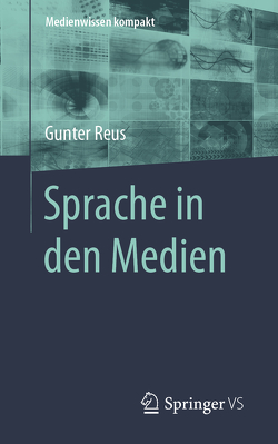 Sprache in den Medien von Reus,  Gunter