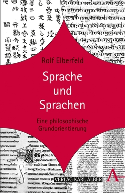 Sprache und Sprachen von Elberfeld,  Professor Rolf