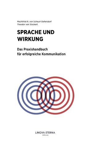 Sprache und Wirkung von Scheurl-Defersdorf,  Mechthild R. von, Stockert,  Theodor von