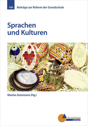 Sprachen und Kulturen von Gutzmann,  Marion