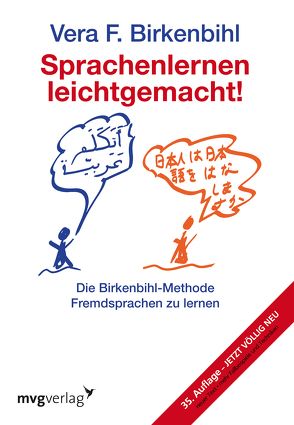 Sprachenlernen leichtgemacht! von Birkenbihl,  Vera F