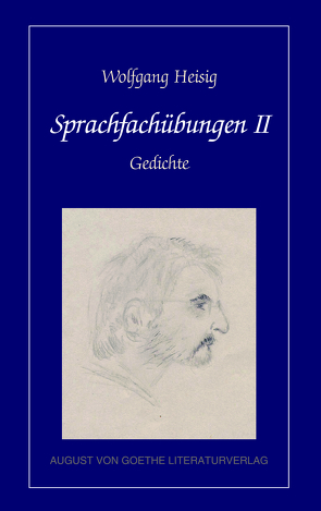 Sprachfachübungen II von Heisig,  Wolfgang