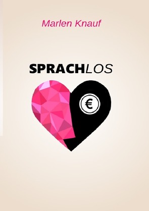 Sprachlos von Knauf,  Marlen