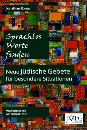 Sprachlos Worte finden von Böckler,  Annette M., Ernst,  Richard, Romain,  Jonathan A