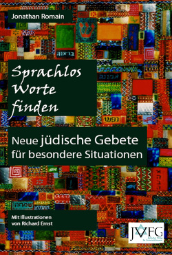 Sprachlos Worte finden von Boeckler,  Annette, Ernst,  Richard, Romain,  Jonathan