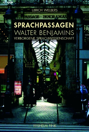 Sprachpassagen von Welbers,  Ulrich