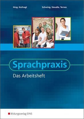 Sprachpraxis von Hufnagl,  Gerhard