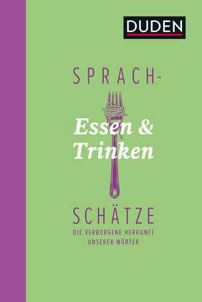 Sprachschätze – Essen und Trinken