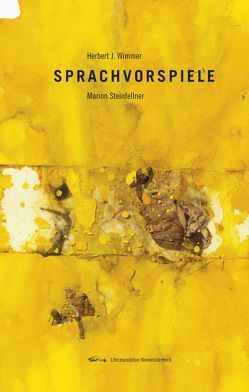 sprachvorspiele von Steinfellner,  Marion, Wimmer,  Herbert J.