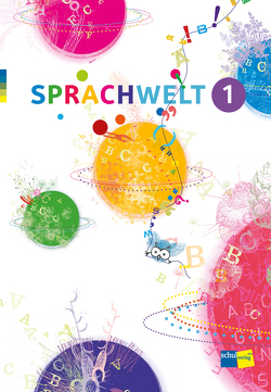 SPRACHWELT 1