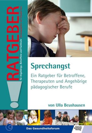 Sprechangst von Beushausen,  Ulla