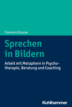 Sprechen in Bildern von Krause,  Clemens