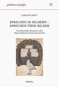 Sprechen in Bildern – Sprechen über Bilder von Smout,  Caroline