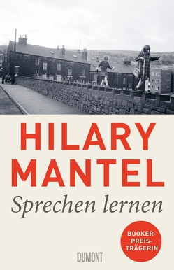 Sprechen lernen von Löcher-Lawrence,  Werner, Mantel,  Hilary