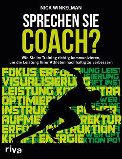 Sprechen Sie Coach? von Winkelman,  Nick