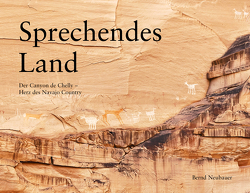 Sprechendes Land von Neubauer,  Bernd