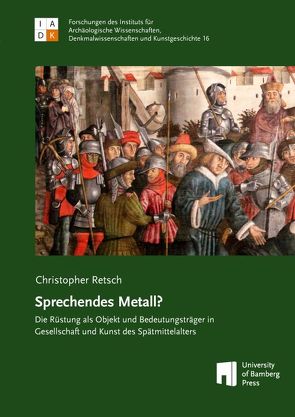 Sprechendes Metall? von Retsch,  Christopher